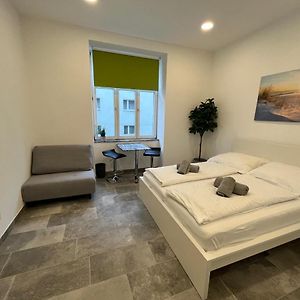 Appartement met een Slaapkamer